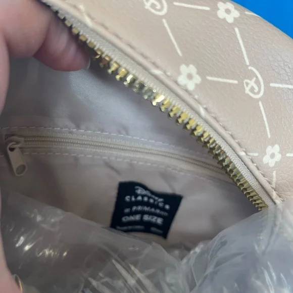 Bambi Mini Backpack - Picture 7 of 8